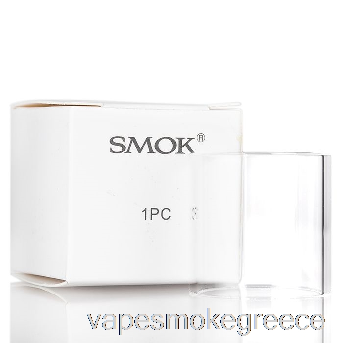 Vape Greece Smok Tfv12 Series ανταλλακτικό γυαλί - King, Prince Tfv12 Cloud Beast King - μονό ποτήρι